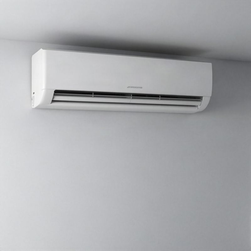Climatización en Funcional