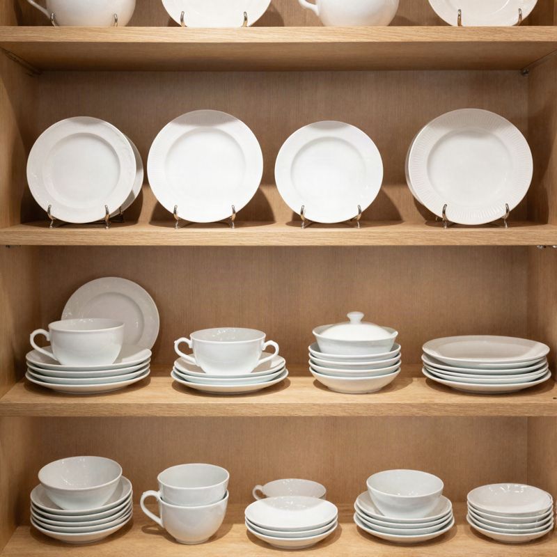 Bazar, regalería y deco en Funcional