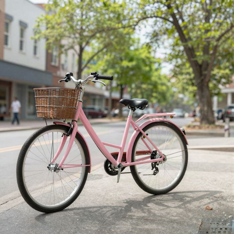 Bicicletas en Funcional