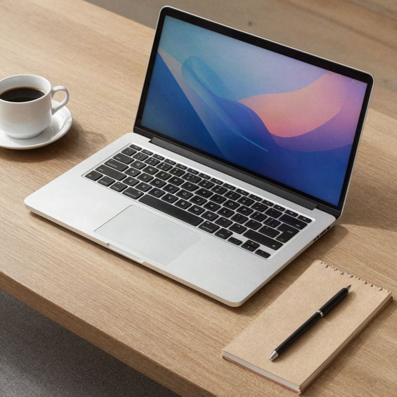 Notebook 15,6" 8 GB / 512 GB