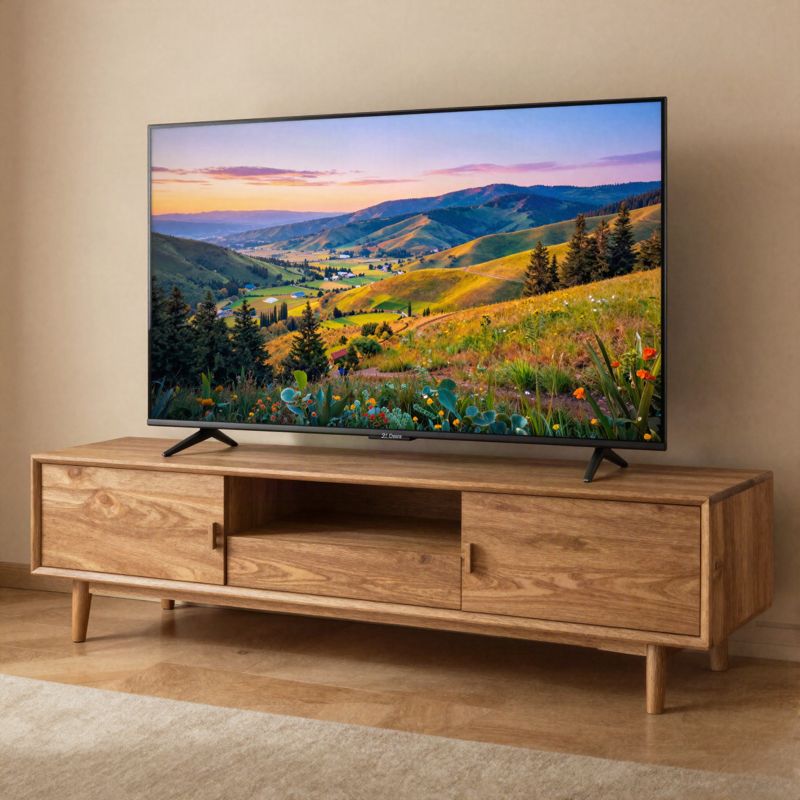 TV y tecnología en Funcional